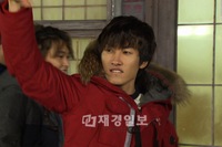 歌謡界を代表するダンスアイドルSUPER JUNIORが、クラブに進出し（？）話題だ。