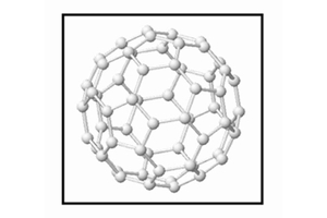 フラーレン（画像：三菱商事）