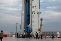 Image credit: Khrunichev