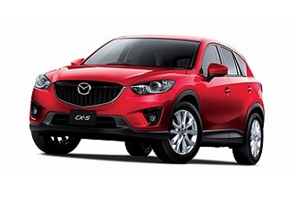 マツダ CX-5「XD L Package」(画像:マツダ) マツダ CX-5「XD L Package」(画像:マツダ)