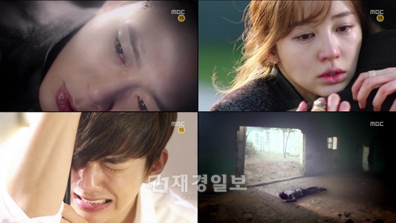 MBC水木ドラマ『会いたい』の結末をめぐって、ネットユーザーらの様々な意見がオンラインを熱くしている。