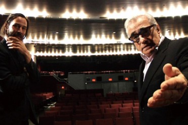 キアヌ・リーブスがシネマの未来を探る-映画「サイド・バイ・サイド：フィルムからデジタルシネマへ」