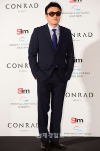 オム・テウン結婚式「幸せになります！」　Miss Aスジら芸能人が多数出席 パク・チュンフン（20）