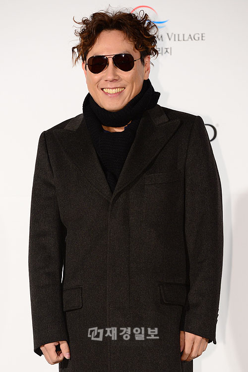 オム・テウン結婚式「幸せになります！」　Miss Aスジら芸能人が多数出席（19） ユン・ジョンシン