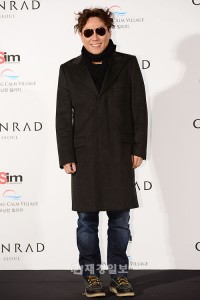 オム・テウン結婚式「幸せになります！」　Miss Aスジら芸能人が多数出席 ユン・ジョンシン（18）