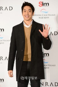 オム・テウン結婚式「幸せになります！」　Miss Aスジら芸能人が多数出席 エリック（15）