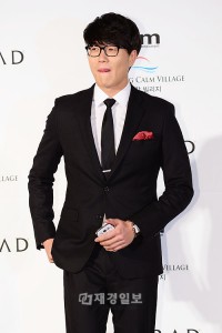 オム・テウン結婚式「幸せになります！」　Miss Aスジら芸能人が多数出席 ソン・シギョン（13）