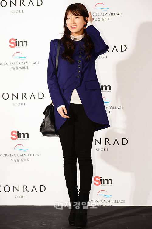 オム・テウン結婚式「幸せになります！」　Miss Aスジら芸能人が多数出席（11） Miss Aスジ