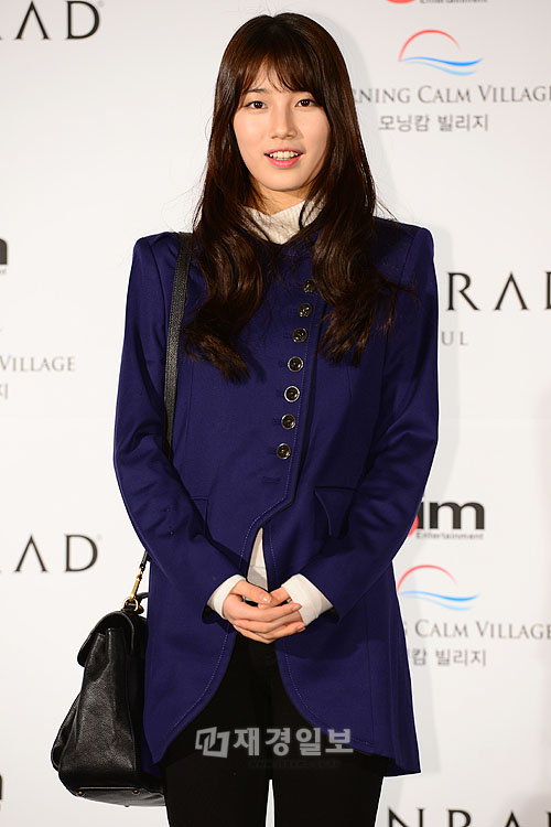 オム・テウン結婚式「幸せになります！」　Miss Aスジら芸能人が多数出席（9） Miss Aスジ