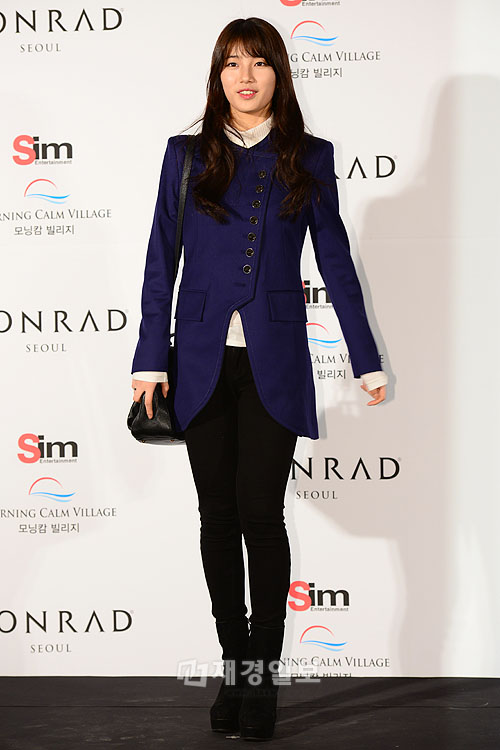 オム・テウン結婚式「幸せになります！」　Miss Aスジら芸能人が多数出席（8） Miss Aスジ