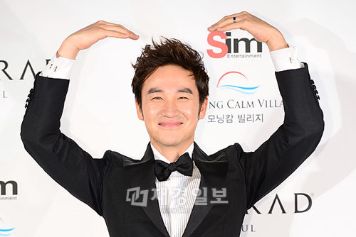 オム・テウン結婚式「幸せになります！」　Miss Aスジら芸能人が多数出席（1） オム・テウン