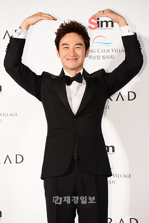 オム・テウン結婚式「幸せになります！」　Miss Aスジら芸能人が多数出席（2） オム・テウン