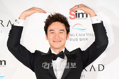 オム・テウン結婚式「幸せになります！」　Miss Aスジら芸能人が多数出席