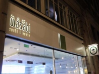 気軽でリーズナブルな日本食をロンドンで