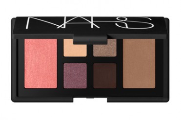 ナーズ(NARS)、人気のチーク＆アイカラーの人気色をセットにしたパレットを数量限定発売