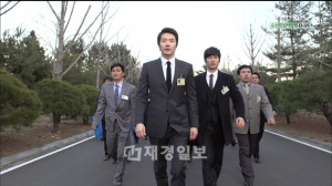 14日にスタートしたSBSドラマ『野王』が話題だ。 14日にスタートしたSBSドラマ『野王』が話題だ。