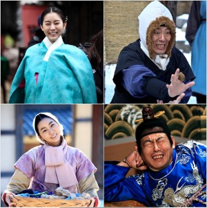 『チョン・ウチ』ファンのあいだで、“「チョン・ウチ」理想のタイプワールドカップ”が繰り広げられ注目を集めている。写真=チョロクペムメディア 『チョン・ウチ』ファンのあいだで、“「チョン・ウチ」理想のタイプワールドカップ”が繰り広げられ注目を集めている。写真=チョロクペムメディア