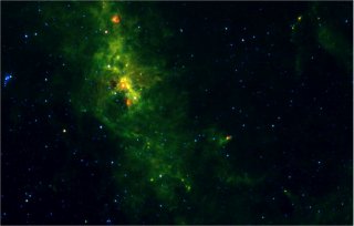 Image credit: JAXA