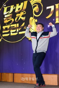 「月光プリンス」記者懇談会、バラエティ初挑戦の東方神起チャンミンらが出席 カン・ホドン（15）