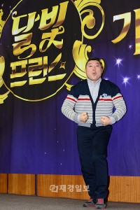 「月光プリンス」記者懇談会、バラエティ初挑戦の東方神起チャンミンらが出席 カン・ホドン（14）