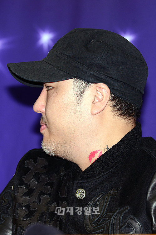 「月光プリンス」記者懇談会、バラエティ初挑戦の東方神起チャンミンらが出席（11） 勇敢な兄弟