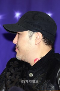 「月光プリンス」記者懇談会、バラエティ初挑戦の東方神起チャンミンらが出席