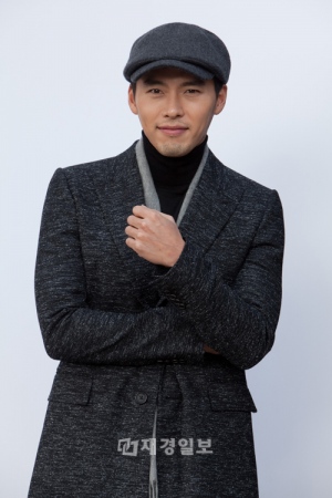サムスン電子は、2013年型三星スマートTVの専属モデルに俳優のヒョンビンを抜擢した。