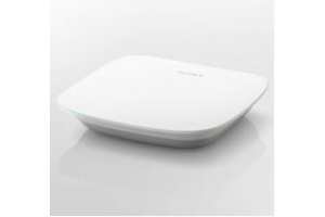 パーソナルコンテンツステーション「LLS-201」（画像：ソニー）