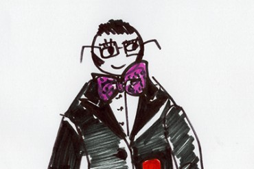 ランコムがランバンのアルベール・エルバスとコラボレーション - イメージビデオ初公開