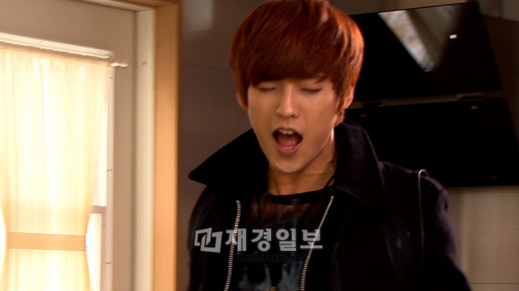 22日放送される『無鉄砲ファミリー シーズン 2』に、Miss Aのミンと新鋭男性グループBTOBのミニョクが、華やかなダンスパフォーマンスで登場する。