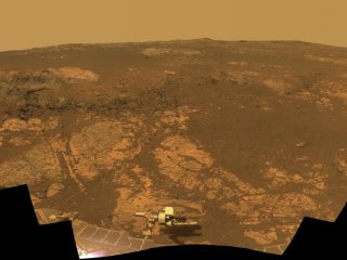Image credit: NASA