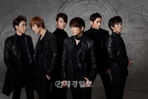 今年でデビュー15周年を迎える“元祖韓流スター”神話が、3月のアジアツアー開催とともにカムバックすることが伝えられた。写真=神話カンパニー 今年でデビュー15周年を迎える“元祖韓流スター”神話が、3月のアジアツアー開催とともにカムバックすることが伝えられた。写真=神話カンパニー