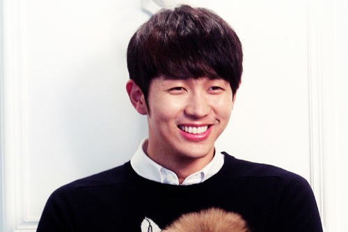 デビュー5年目を迎えた2AMイム・スロンが、芸能生活に対する思いを述べた。