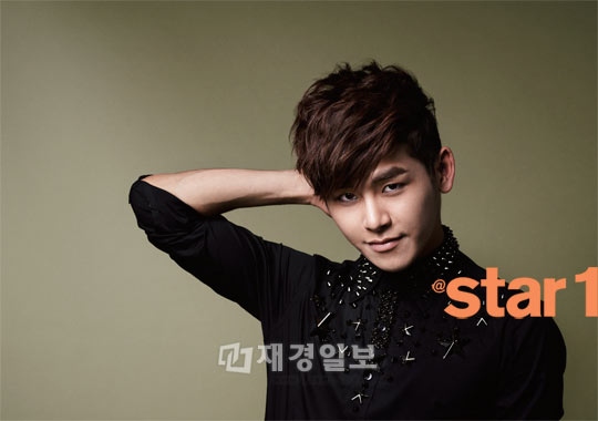 男性ユニットINFINITE H（ドンウ＆ホヤ）が彼らだけの「スペシャルガール」について告白した。写真＝アットスタイル