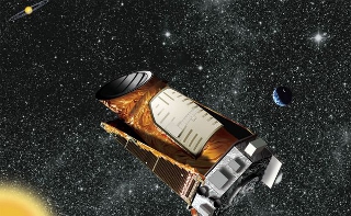 Image credit: NASA