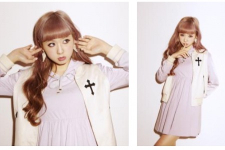 AMOがプロデュース「E hyphen world gallery BonBon」がラフォーレ原宿にオープン