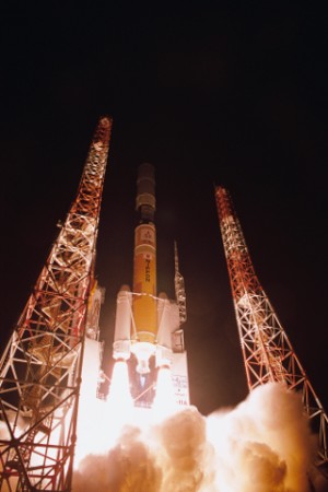 Image credit: JAXA Image credit: JAXA