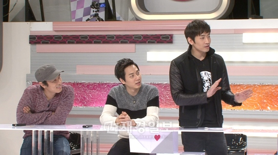 神話（SHINHWA）のエリックが「養子をもらってでも子どもを育てたい」と子どもが欲しいことを語り、話題になっている。