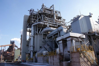 神戸製鋼、栃木県真岡市に140万kW級ガス火力発電所建設へ