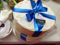 CNBLUEのジョンヒョンが夕食時の自分撮り写真を公開した。写真＝CNBLUEのツイッターより