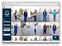ライトオン デニムの魅力を発信する投稿参加型サイト「デニムカレッジ」開設