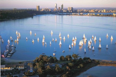 カンタス航空日は1日、「カンタス西オーストラリアセール」を同日から2月28日までの1か月間実施すると発表した。