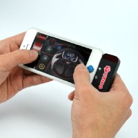 スペックコンピュータは、ブロックで作りリモコンで走らせるスマートフォン用DIYミニカー『UTICO GTシリーズ』を平成25年1月23日(水)より販売開始しました。 スペックコンピュータは、ブロックで作りリモコンで走らせるスマートフォン用DIYミニカー『UTICO GTシリーズ』を平成25年1月23日(水)より販売開始しました。