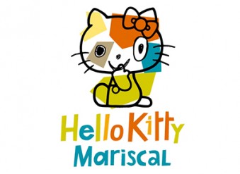 ハローキティがアートに！バルセロナ五輪マスコットデザインのハビエル・マリスカルとコラボ