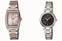 SHEENからNewモデルが登場 合成オパールやスワロフスキーで上品な仕上がりに