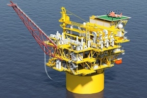 完成予想図（画像：丸紅）