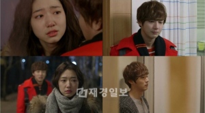 tvNドラマ『隣のイケメン』が第2幕のスタートを予告した。第9話までがユン・シユンとパク・シネの“対立モード”だったとしたら、第10話からは“ドキドキモード”に突入、本格的ラブラインを形成し、新たな展開を迎えることになる。