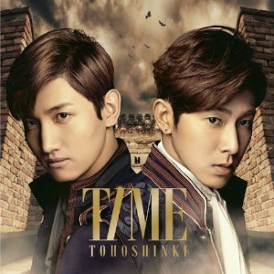 3月6日に発売される東方神起の新アルバム「TIME」を一部チェーン店で予約・購入した購入者向けのオリジナル特典が決定した。 3月6日に発売される東方神起の新アルバム「TIME」を一部チェーン店で予約・購入した購入者向けのオリジナル特典が決定した。