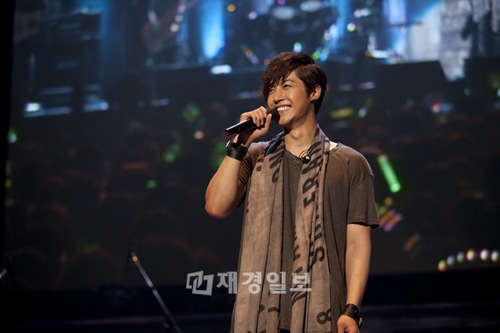 キム・ヒョンジュンがアジアを超え、南米攻略に乗り出す。