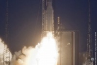Image credit: Arianespace